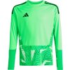 adidas | Tiro 26 Competition Goalkeeper Kids | zelená| XXS(111-116cm)