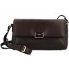 David Jones Dámska crossbody kabelka 7182-1 Coffee