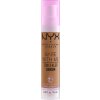 NYX Professional Makeup Bare With Me Concealer Hydratačný korektor 09 Deep Golden 9,6 ml