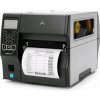 Zebra ZT420, Thermal Transfer, 203dpi, USB, RS232, BT, LAN (ZT42062-T0E0000Z)