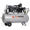TAGRED TA329, Olejový kompresor 200L HEAVY DUTY | 3 piesty, 400V, 10 bar, 1500 l/min