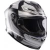 Prilba AGV K6 S Ultrasonic Matt Black Grey Veľkosť: S (55-56 cm)