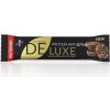 Nutrend Deluxe Protein Bar 60 g - čokoládové brownie