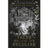 Tales of the Peculiar