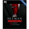 Hitman Collection