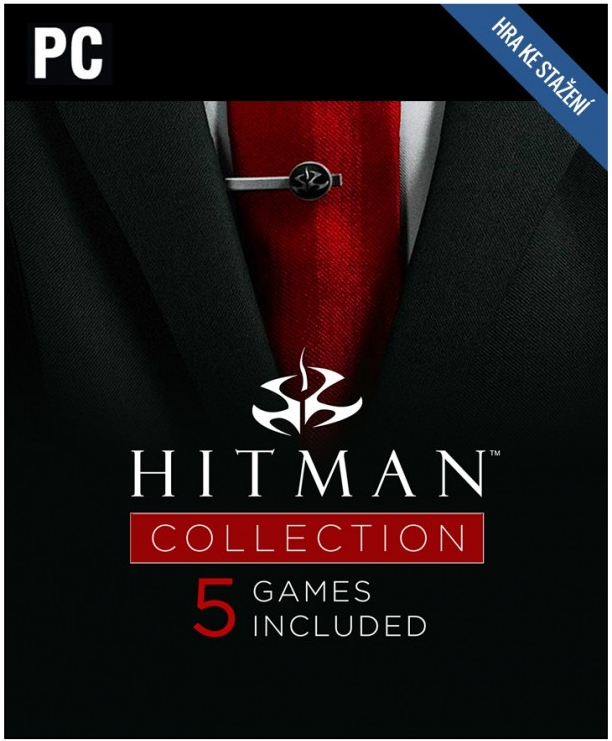 Hitman Collection