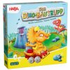 Haba Spoločenská hra pre deti Dinosaury od 4 rokov