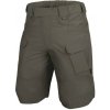 Šortky Helikon-Tex Outdoorové taktické OTS 8.5 VersaStretch Lite Taiga Green