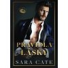 Pravidla lásky - Cate Sara