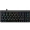 Logitech G515 TKL - herná klávesnica, Tactile, USB, čierna, CZ/SK 920-013036