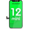 Apple iPhone 12 Mini LCD displej + dotykový displej – renovovaný