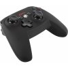 Bezdrôtový gamepad Genesis PV58, PS3/PC, vibrácie PR1-NJG-0692