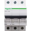 Schneider Electric K60N 32A/3P B 6kA