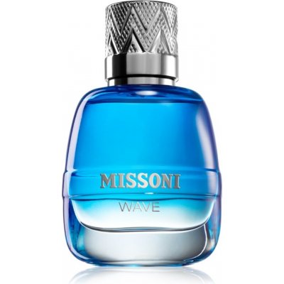 Missoni Wave toaletná voda pre mužov 50 ml