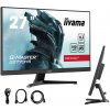Monitor iiyama G-Master G2770HS-B1 Red Eagle 27
