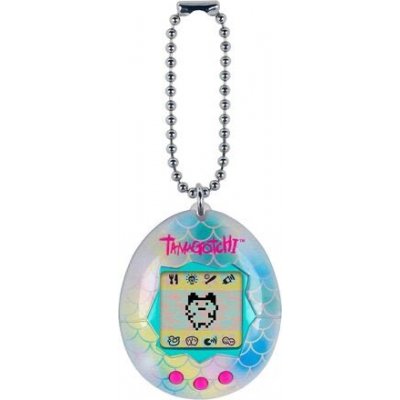 Bandai Tamagotchi Original Mořská panna