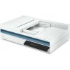 HP ScanJet Pro 2600 f1 Scanner 20G05A#B19