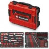 Sada gola kľúčov Einhell Expert E-Case (201 ks) 49370513