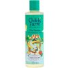 CHILDS FARM 3v1 Sprchový gél, šampón a kondicionér po plávaní jahoda a mäta, 250 ml