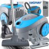 Vreckový vysávač Zelmer ZVC262 Tadek 800W EPA + príslušenstvo