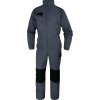 Delta Plus Kombinéza v loose strihu M1CO2 sivá, Veľkosť 2XL