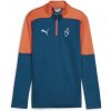 Puma Detský tréninkový top NEYMAR Creativity ocean velikost: 140