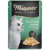 Kapsička Miamor Feine Filets tuniak + zelenina v želé 100 g