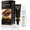 Revers Cosmetics Revers farba na obočie Henna Pro Colors - 1.0 - čierna - 15 ml