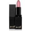 Barry M Velvet Matte Lip Paint matný rúž odtieň Angel Kiss 3.5 g