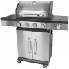 Strend Pro Grill BBQ Forbes