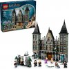 LEGO® Harry Potter™ 76453 Sídlo rodu Malfoyů