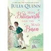 Miss Butterworth and the Mad Baron