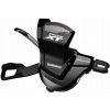 Predná manžeta Shimano XT M8000 2/3x, objímka + lanko