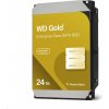 WD Gold 24TB, WD242KRYZ