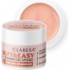 Claresa Soft Easy Builder Uv Led gél na nechty dancing sparkles 45 g
