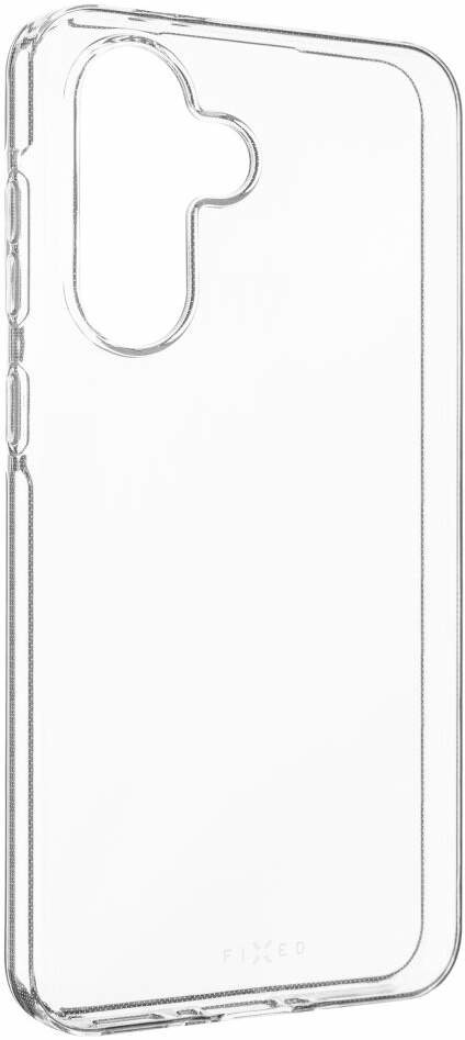 Fixed Story AntiUV Samsung Galaxy A36 5G transparentné FIXTCCA-1502-TR