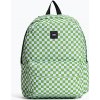 Mestský batoh Vans Old Skool Check 22 l checkerboard lime burst