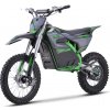 MiniRocket Elektrický pitbike MRM EcoPit 5000W 17