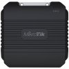 Mikrotik LtAP-2HnD&R11e-LTE7, ltAP LTE7 kit, 1x Gb Eth port, 1x miniPCI-e, 3x miniSIM slot, RouterOS