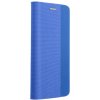 Diárové puzdro na Samsung Galaxy Xcover 5 Sensitive modré