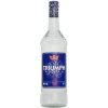 Triumph Vodka 38% 0,7 l (čistá fľaša)