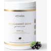 VENIRA PREMIUM koalgénový drink pre vlasy, nechty a pleť čierne ríbezie, 324 g čierne ríbezle, bravčový kolagén, 324 g