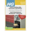 Čistiace kapsule HG pre kávovary Nespresso 6 ks