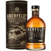 Aberfeldy 12y 40% 0,7 l (tuba)