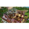 PC - The Sims 4 - Nájemní bydlení ( EP15 ) (5035224125210)