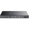 TP-Link OMADA switch SG3428XPP-M2 (24x2,5GbE, 4xSFP+,16xPoE+,8xPoE++,16xPoE+,500W) SG3428XPP-M2