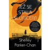 Jež se stala sluncem