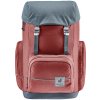 Deuter batoh Scula redwood-graphite