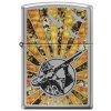 Zippo 22029 Z-Fusion Hunter
