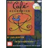 CAFE ACCORDION + Audio Online piesne pre akordeón